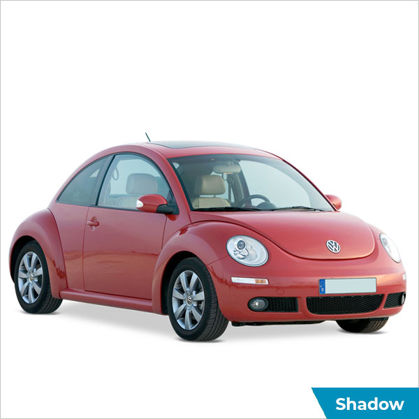 Photoshop Image Shadow Creation Services